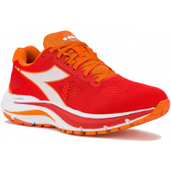 Diadora Mythos Blushield 7 Vortice W Chaussures running femme