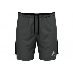 Odlo ZeroWeight CeramiCool 2en1 M vêtement running homme