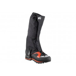 Millet Alpine Gore-Tex Lacets / guêtres / semelles