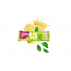Ta Energy Energie Gommes -Citron Diététique Barres