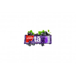 Ta Energy Energie Gommes - Cassis Diététique Barres