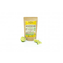 MelTonic Maltodextrine de maïs Bio - Citron vert Diététique Boissons