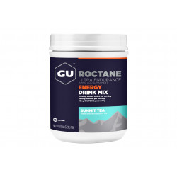 GU Boisson Roctane Ultra Endurance - Thé noir Diététique Boissons
