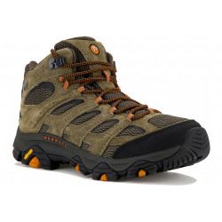 Merrell MOAB 3 Mid Gore-Tex M Chaussures homme