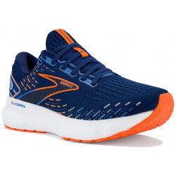 Brooks Glycerin 20 M Chaussures homme