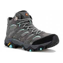 Merrell MOAB 3 Mid Gore-Tex W Chaussures running femme