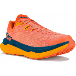 Hoka One One Tecton X W Chaussures running femme