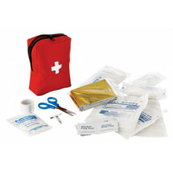Tremblay trousse de soins