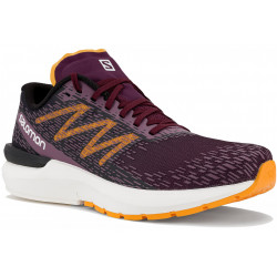 Salomon Sonic 5 Balance W Chaussures running femme