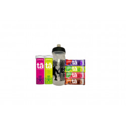Ta Energy Pack Hydratation x Énergie Diététique Packs