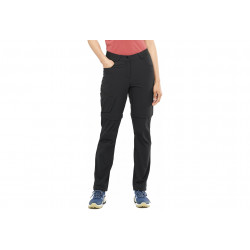 Salomon Wayfarer Zip Off W vêtement running femme