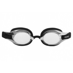 Lunettes de natation huub varga 2 noir argent