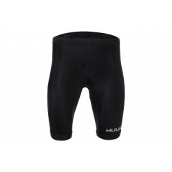 Short de triathlon huub commit noir l