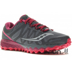 Saucony Peregrine 7 W Chaussures running femme