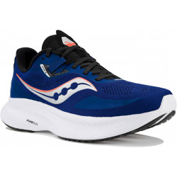 Saucony Guide 15 M Chaussures homme