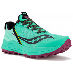 Saucony Xodus Ultra W Chaussures running femme