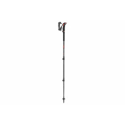 Batons de randonnee leki makalu 110 145cm