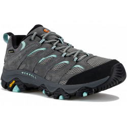 Merrell MOAB 3 Gore-Tex W Chaussures running femme