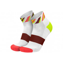 INCYLENCE Dashes Short Chaussettes
