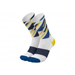 INCYLENCE Dashes Chaussettes