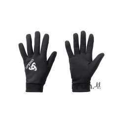 Odlo StretchFLeece Liner Bonnets / Gants