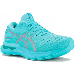 Asics Gel-Nimbus 24 Lite-Show W Chaussures running femme