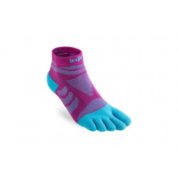 Injinji Ultra Run Mini-Crew Coolmax W Chaussettes