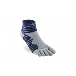 Injinji Ultra Run Mini-Crew Coolmax Chaussettes