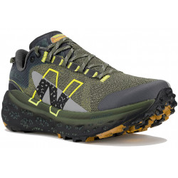 New Balance Fresh Foam X More Trail V2 M Chaussures homme