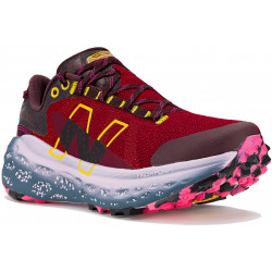 New Balance Fresh Foam X More Trail V2 W Chaussures running femme
