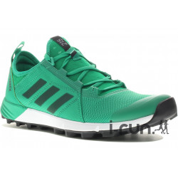 adidas Terrex Agravic Speed W Chaussures running femme
