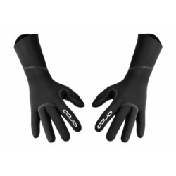Gants en neoprene orca ow noir s