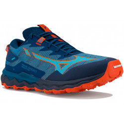 Mizuno Wave Daichi 7 M Chaussures homme