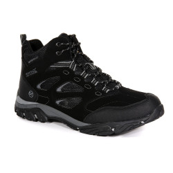 Chaussure Holcombe IEP Mid Noire