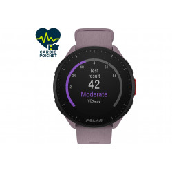 Polar Pacer Cardio-Gps