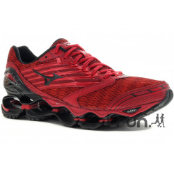 Mizuno Wave Prophecy 5 M Chaussures homme