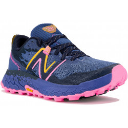 New Balance Fresh Foam Hierro V7 W Chaussures running femme