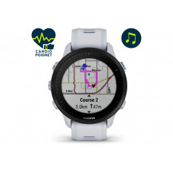 Garmin Forerunner 955 Cardio-Gps