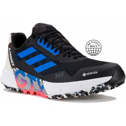 adidas Terrex Agravic Flow 2 Gore-Tex M Chaussures homme