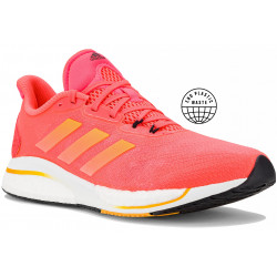 adidas Supernova+ ClimaCool W Chaussures running femme