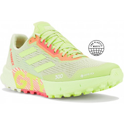 adidas Terrex Agravic Flow 2 Gore-Tex W Chaussures running femme