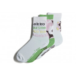 adidas Marimekko Fille Chaussettes