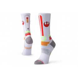 Stance Run X-Wing Crew W Chaussettes