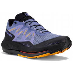 Salomon Pulsar Trail W Chaussures running femme