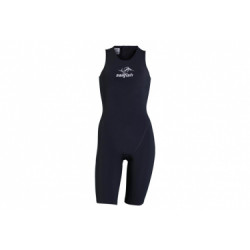 Combinaison femme sailfish swimskin rebel train 1 noir xs