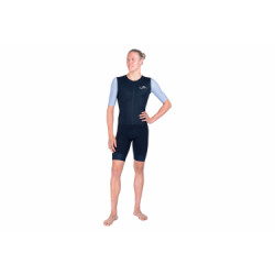 Combinaison trifonction sailfish aerosuit perform noir  s