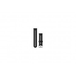 Garmin Bracelet Forerunner 955 - 22 mm Accessoires montres/ Bracelets
