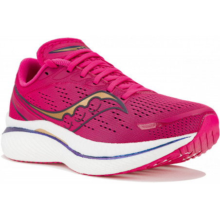 vignette-Saucony Endorphin Speed 3 M Chaussures homme