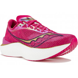 Saucony Endorphin Pro 3 W Chaussures running femme