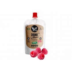 Stay Activ Drink'n Moove - Framboise Diététique Gels